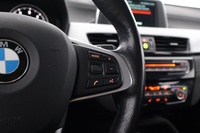BMW X2 vaihtoauto