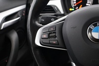 BMW X2 vaihtoauto
