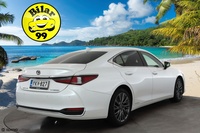 Lexus ES vaihtoauto
