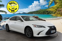 Lexus ES vaihtoauto