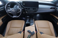Lexus ES vaihtoauto