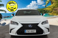 Lexus ES vaihtoauto