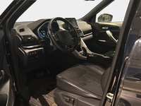 Mitsubishi Eclipse vaihtoauto