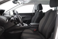 Peugeot 5008 vaihtoauto