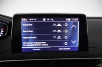 Peugeot 5008 vaihtoauto