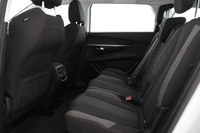 Peugeot 5008 vaihtoauto