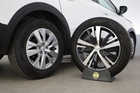 Peugeot 5008 vaihtoauto