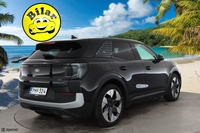Ford USA Explorer vaihtoauto