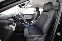 Ford USA Explorer vaihtoauto