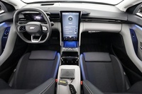 Ford USA Explorer vaihtoauto