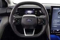 Ford USA Explorer vaihtoauto