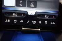 Ford USA Explorer vaihtoauto