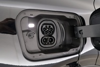 Ford USA Explorer vaihtoauto