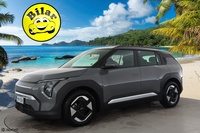 Kia EV3 vaihtoauto