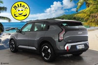 Kia EV3 vaihtoauto