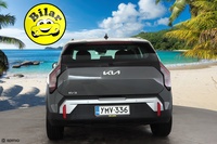 Kia EV3 vaihtoauto