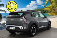 Kia EV3 vaihtoauto
