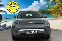 Kia EV3 vaihtoauto
