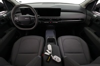 Kia EV3 vaihtoauto