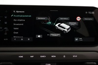 Kia EV3 vaihtoauto