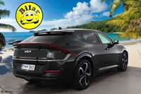 Kia EV6 vaihtoauto