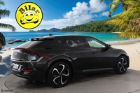 Kia EV6 vaihtoauto