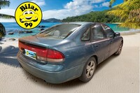 Mazda 626 vaihtoauto