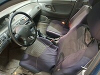 Mazda 626 vaihtoauto