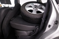 Nissan Qashqai+2 vaihtoauto