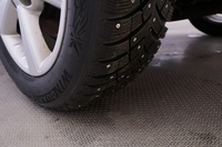 Nissan Qashqai+2 vaihtoauto