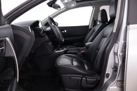 Nissan Qashqai+2 vaihtoauto