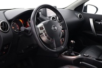 Nissan Qashqai+2 vaihtoauto