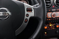 Nissan Qashqai+2 vaihtoauto