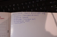 Nissan Qashqai+2 vaihtoauto