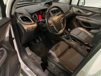 Opel Mokka vaihtoauto