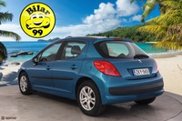 Peugeot 207 vaihtoauto