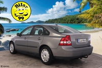 Volvo S40 vaihtoauto