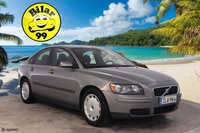 Volvo S40 vaihtoauto