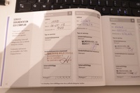 Volvo S40 vaihtoauto