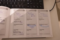 Volvo S40 vaihtoauto