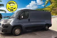 Fiat Ducato vaihtoauto