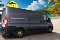 Fiat Ducato vaihtoauto