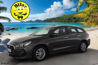 Hyundai i30 Wagon vaihtoauto