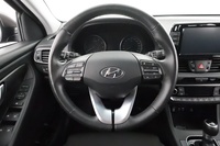 Hyundai i30 Wagon vaihtoauto