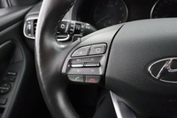 Hyundai i30 Wagon vaihtoauto