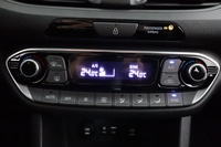 Hyundai i30 Wagon vaihtoauto