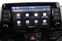 Hyundai i30 Wagon vaihtoauto