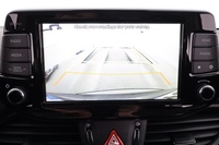 Hyundai i30 Wagon vaihtoauto