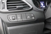 Hyundai i30 Wagon vaihtoauto