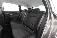 Hyundai i30 Wagon vaihtoauto